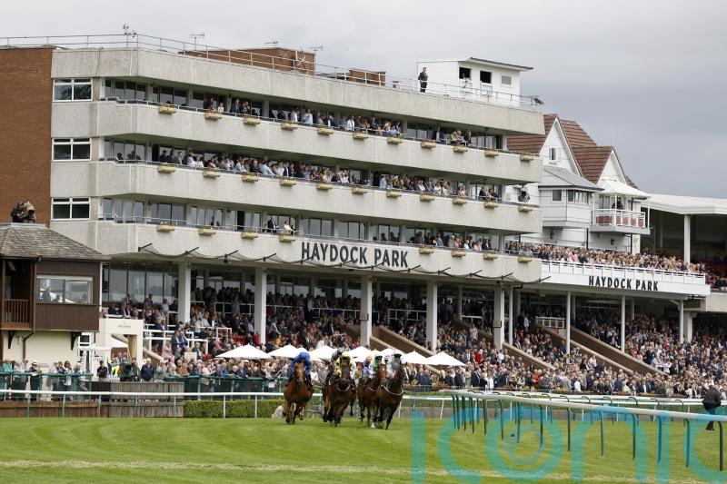 Haydock officials confident Saturday card will take place