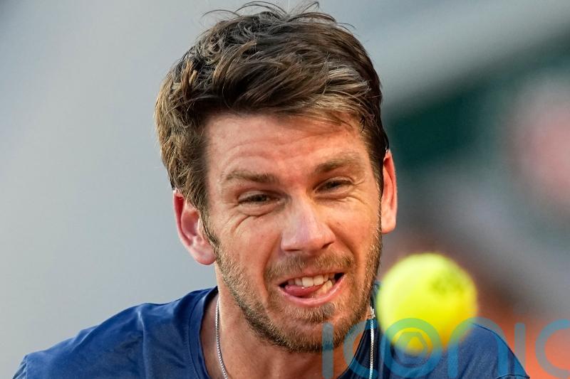 Djokovic and Nadal on track but British bid ends &ndash; Day six at the French Open