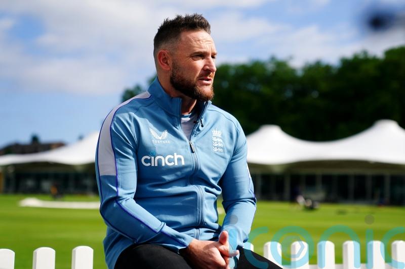 Brendon McCullum&rsquo;s England Test revamp could include top T20 talent