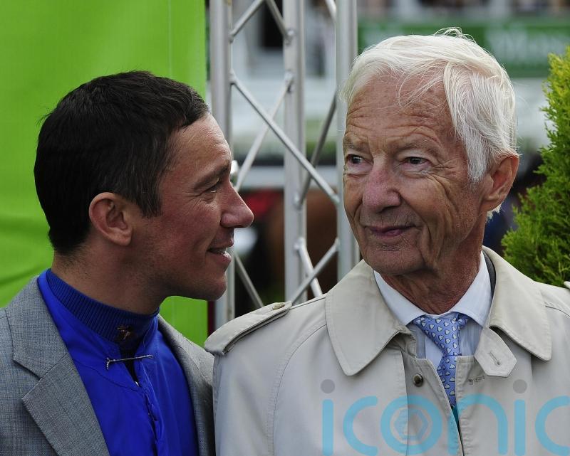 A genius in the saddle &ndash; Lester Piggott in pictures
