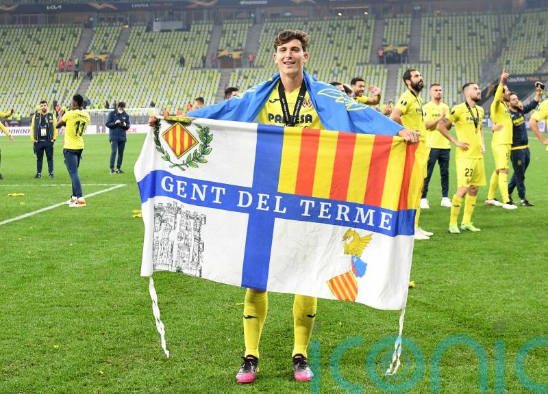 Football rumours: Pau Torres&rsquo; agents arrive in UK amid United and Chelsea talk