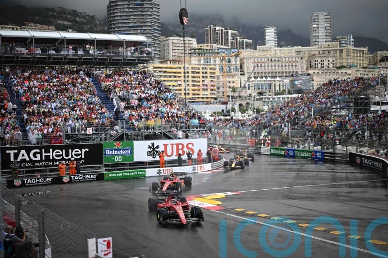 Toto Wolff: Monaco must not take Formula One spot for granted
