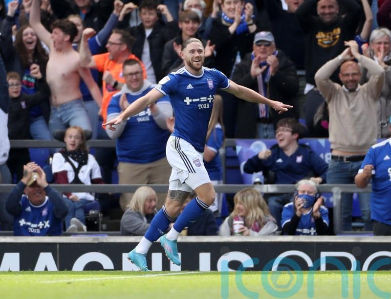 Wes Burns eyes Wales debut six years after being on Euros standby