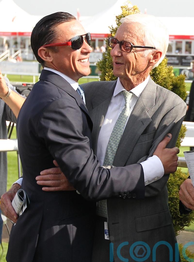 Horse racing owes Lester so much &ndash; Professional Jockeys Association