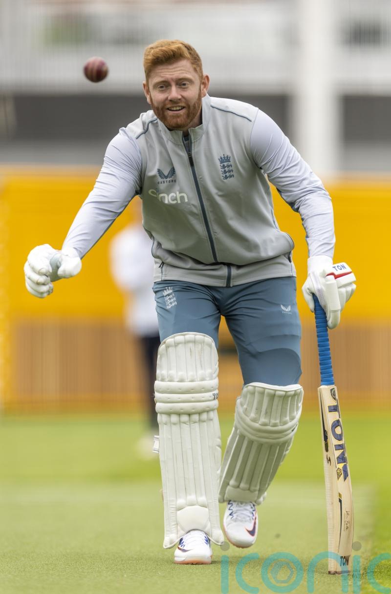 Jonny Bairstow excited to begin England&rsquo;s &lsquo;new journey&rsquo; in Test cricket