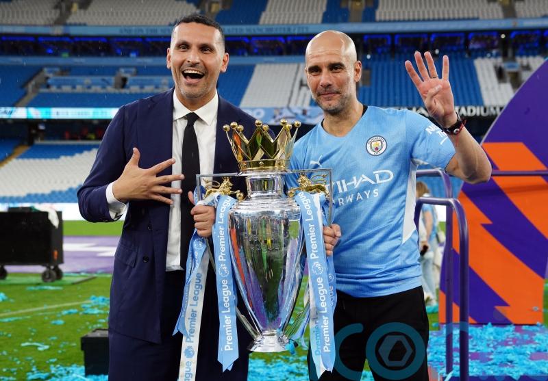 Manchester City still want &lsquo;a couple more&rsquo; signings &ndash; Khaldoon Al Mubarak