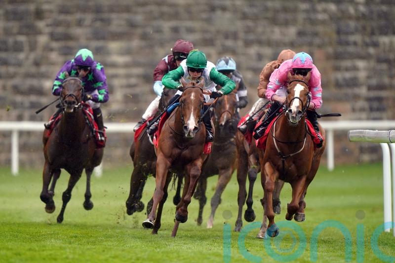 West mulling dual challenge for Dash honours