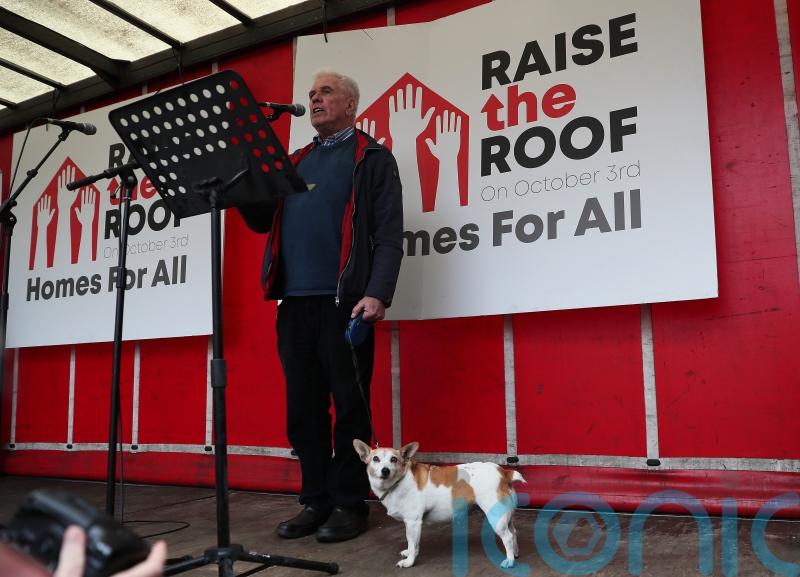 Ireland&rsquo;s housing crisis &lsquo;one of the longest and most severe&rsquo; - campaigners say