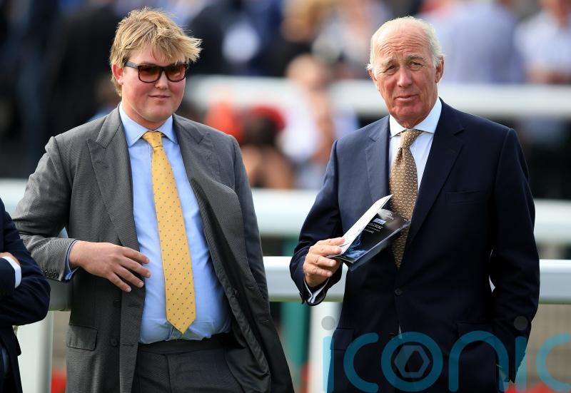 Martyn and Freddie Meade to take out joint licence