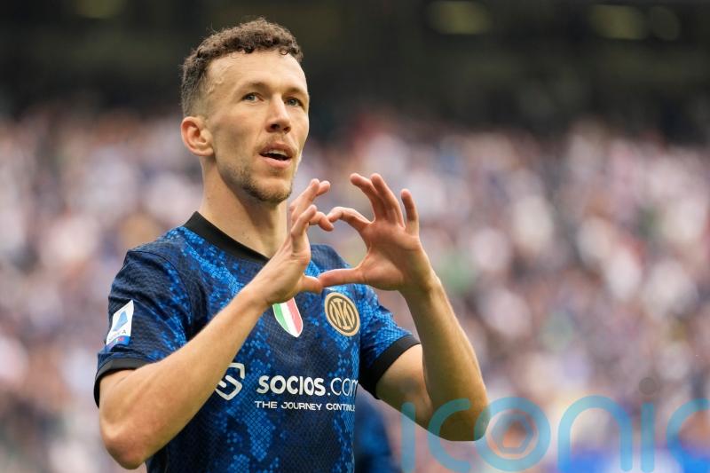 Tottenham sign Ivan Perisic on free transfer from Inter Milan