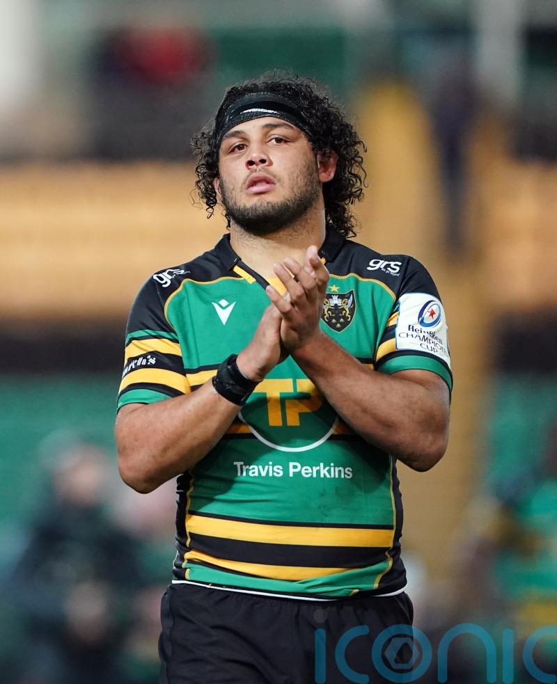 Skipper Lewis Ludlam could make Northampton return against Newcastle