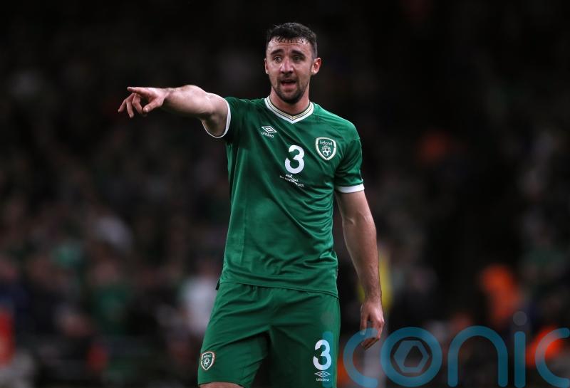 Enda Stevens convinced Republic of Ireland&rsquo;s DNA has changed under Stephen Kenny