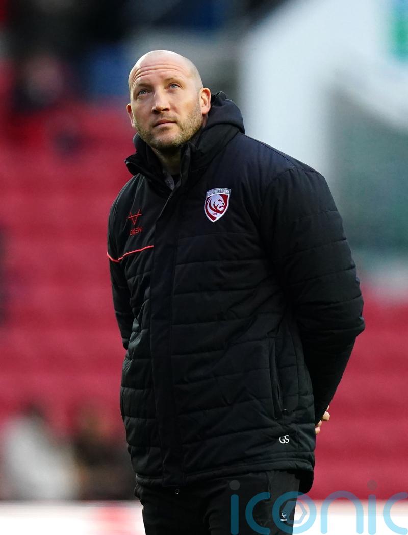 Gloucester will &lsquo;rip into it and see what happens&rsquo; in crucial Saracens clash