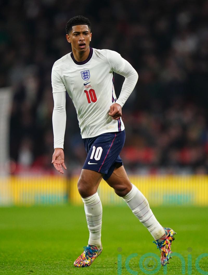 Jude Bellingham: Penalty trio treated as black rather than English after misses