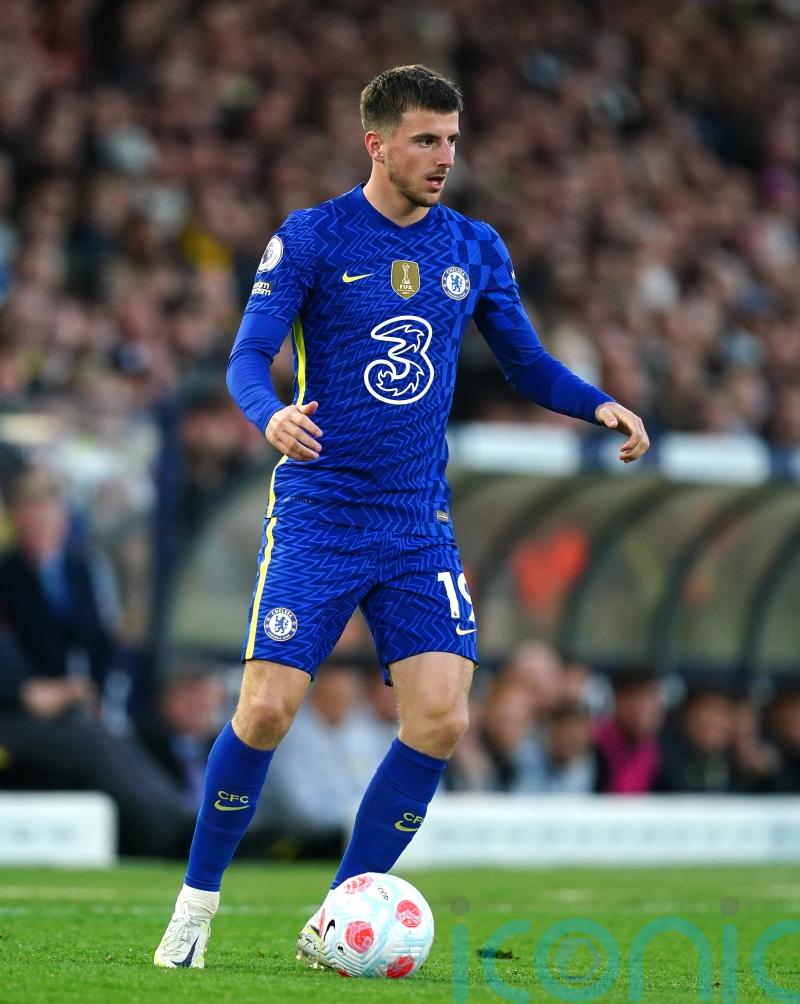 Football rumours: Manchester United consider shock move for Mason Mount