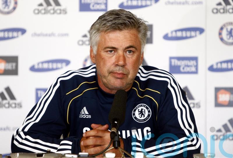 On this day in 2009: Carlo Ancelotti is appointed new Chelsea manager