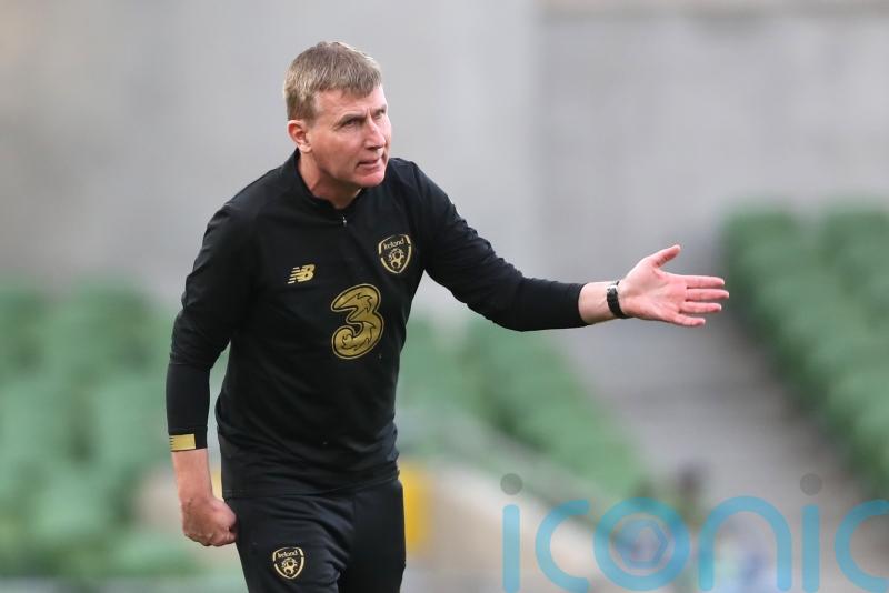 Need for speed is not the only priority for Republic of Ireland &ndash; Stephen Kenny