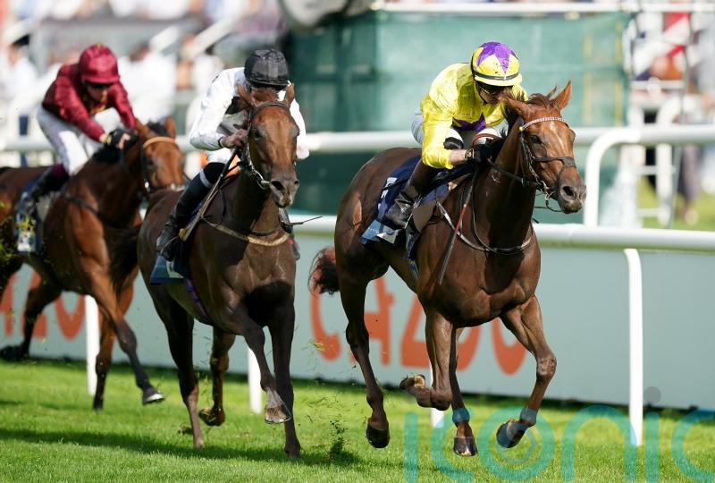 Fanshawe eyeing Lancashire Oaks option for Viola