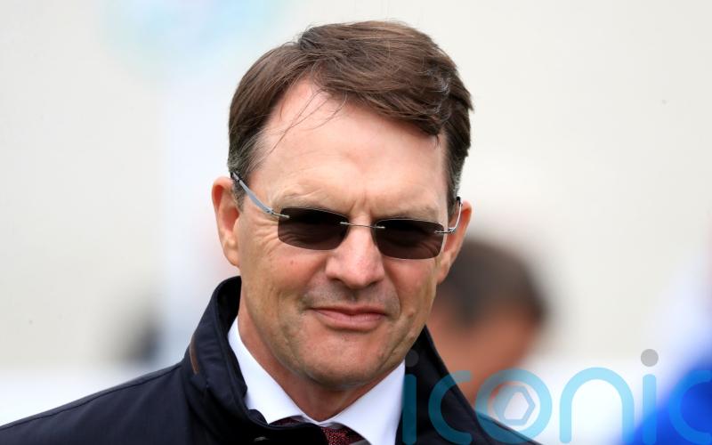 Martinstown makes Listed leap at Leopardstown