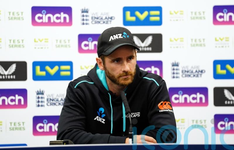 Kane Williamson &lsquo;working out who is ready to go&rsquo; for NZ with Trent Boult a doubt