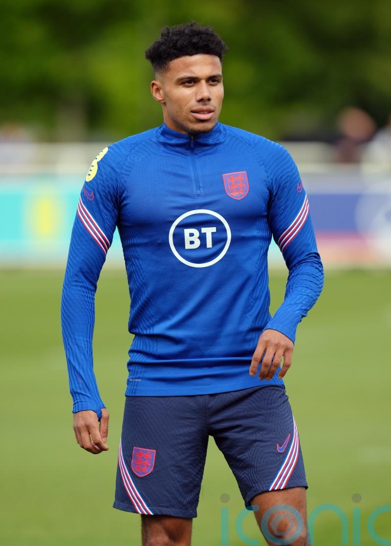 Leicester&rsquo;s James Justin set on seizing chance to &lsquo;play at pinnacle&rsquo; for England