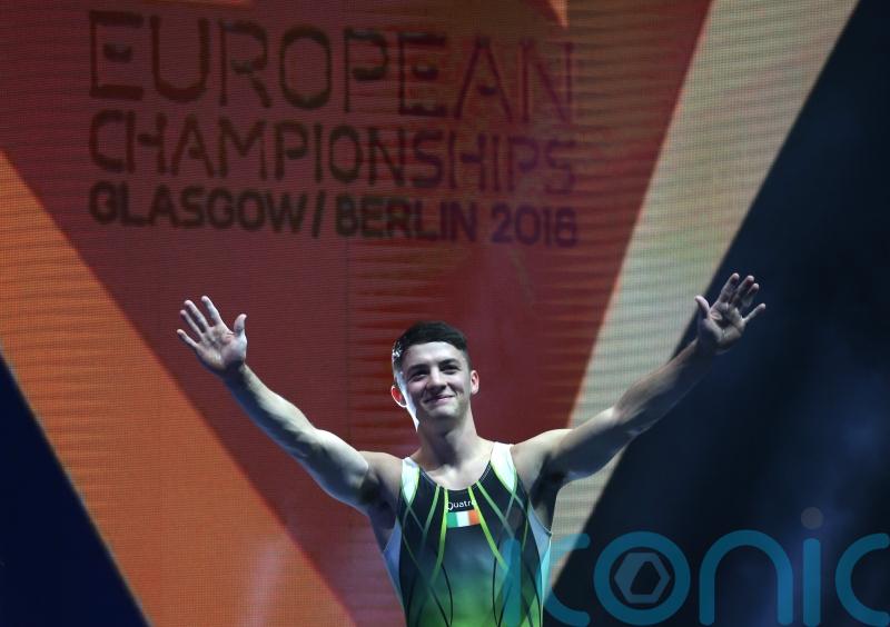 NI minister hopes resolution to gymnast row will come 'as soon as possible'