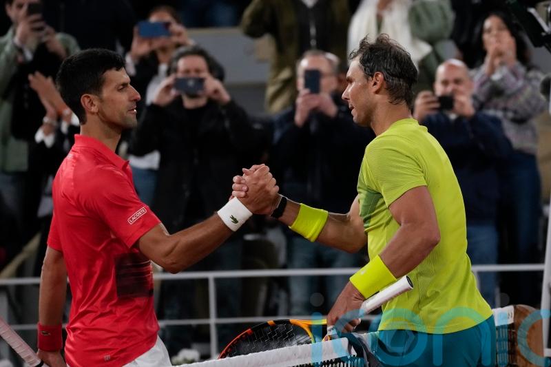 French Open chiefs considering earlier starts to showpiece night matches