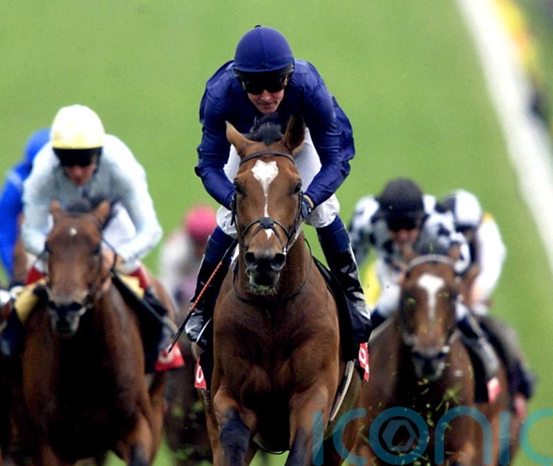 Galileo triumphs in public vote to join Hall of Fame