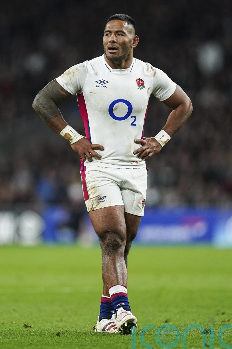 Manu Tuilagi to miss England&rsquo;s tour of Australia due to knee surgery