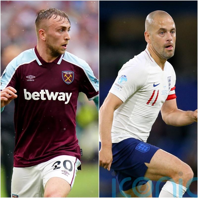 Joe Cole backs West Ham forward Jarrod Bowen to shine in an England shirt