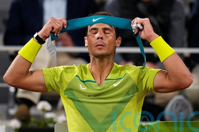 Rafael Nadal faces &lsquo;mental challenge&rsquo; against Alexander Zverev at French Open