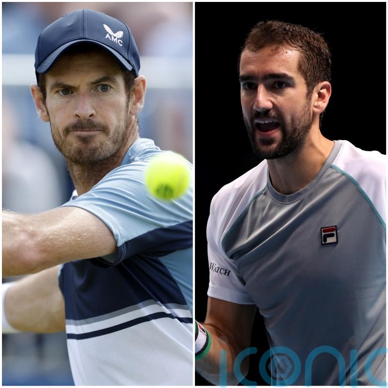 Andy Murray takes inspiration from Marin Cilic&rsquo;s run to French Open semi-finals