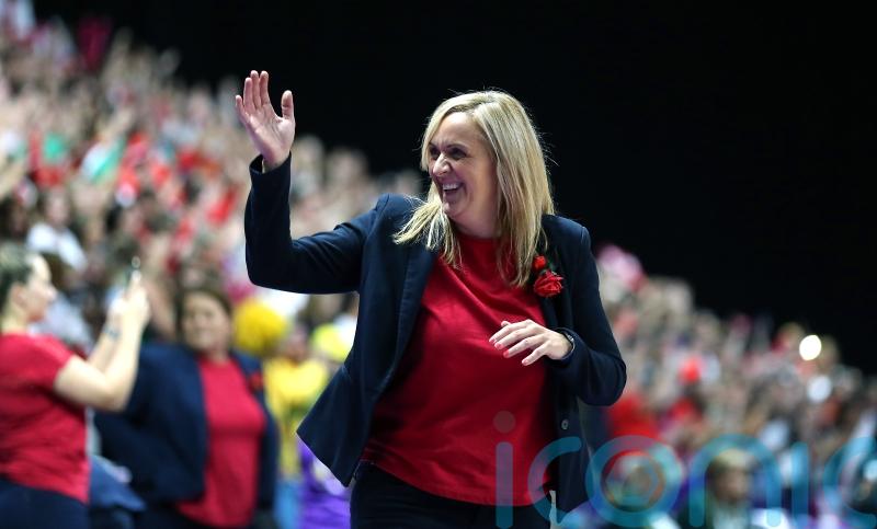 On this day in 2019: Tracey Neville announces plan to step down as England boss