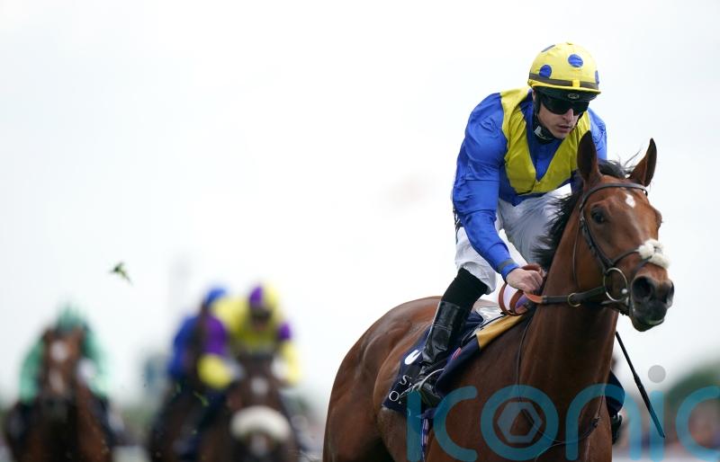 Stoute looks to Desert Crown to deliver evocative sixth Derby success