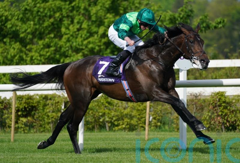 Stone Age spearheads O&rsquo;Brien trio hunting Derby delight