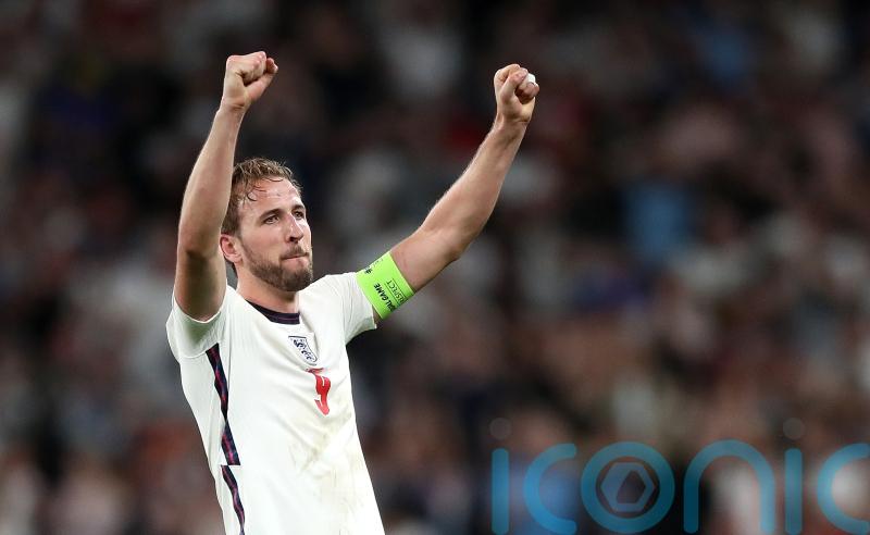 Harry Kane targets breaking England goalscoring record before World Cup