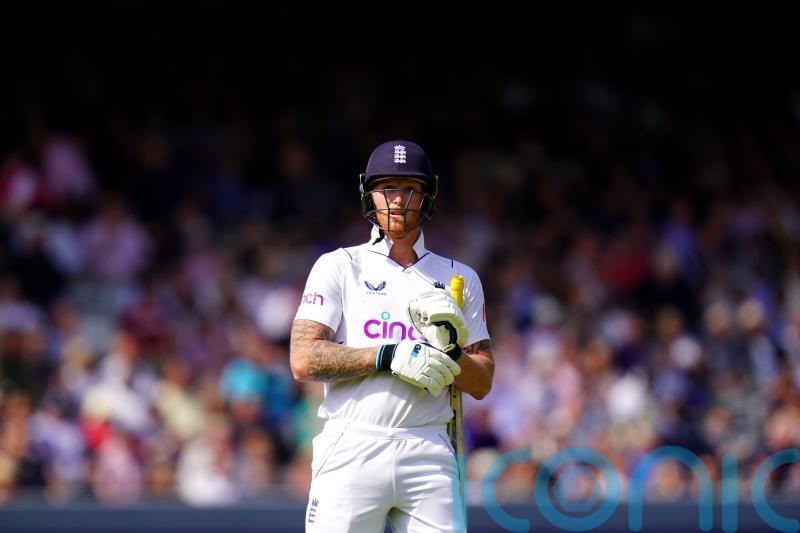 Ben Stokes reprieve hands England a lifeline in first Test against New Zealand