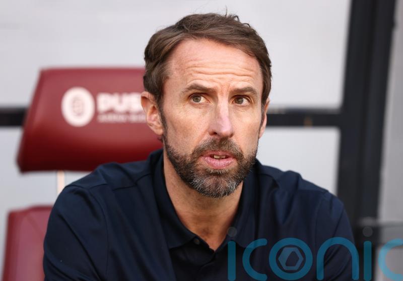 Gareth Southgate blames &lsquo;inherited thinking&rsquo; for children booing England gesture