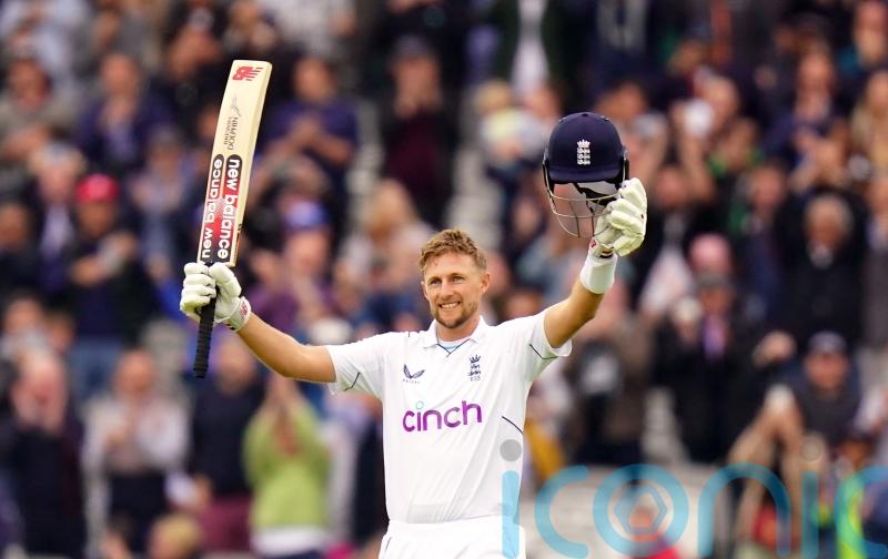 Joe Root seals victory for England over New Zealand in first Test at Lord&rsquo;s