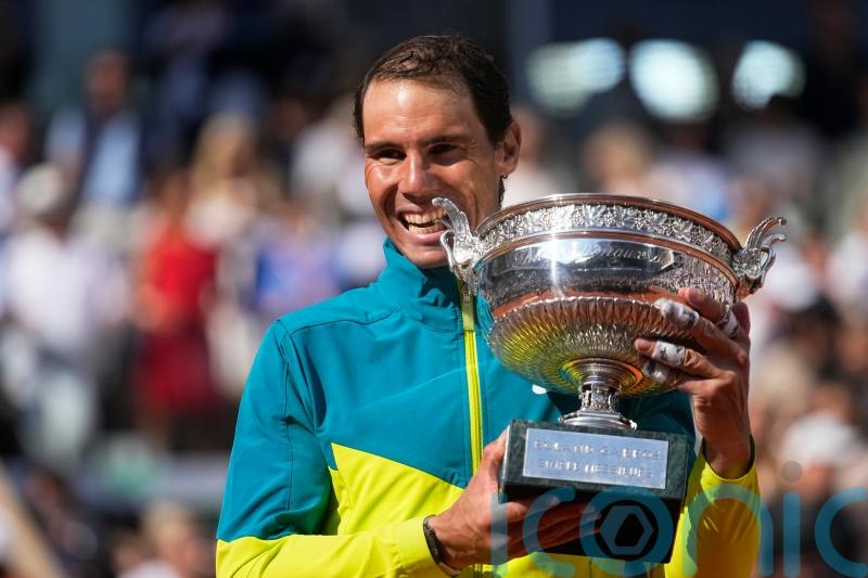 Rafael Nadal will be motivated by calendar Grand Slam &ndash; Tim Henman