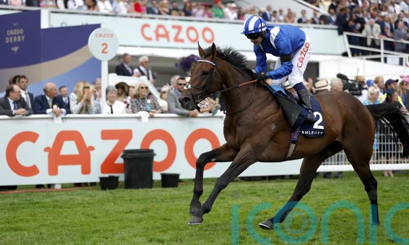 Hukum ruled out for rest of season with leg fracture