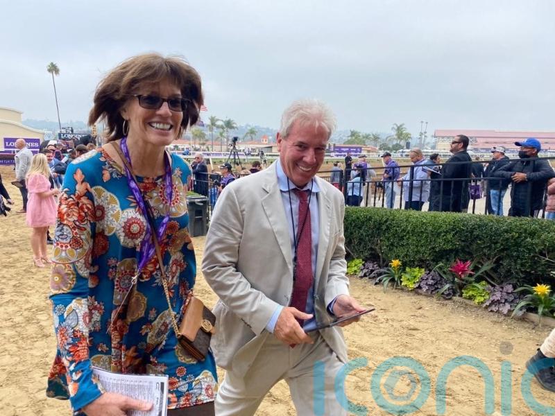 This is his year &ndash; Ward convinced Golden Pal can star at Royal meeting