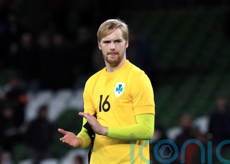 Ireland keeper Caoimhin Kelleher learning to deal with football&rsquo;s highs and lows