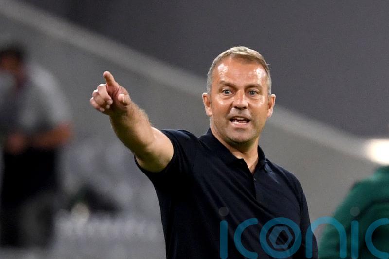 Germany boss Hansi Flick braced for battle against &lsquo;physical&rsquo; England side