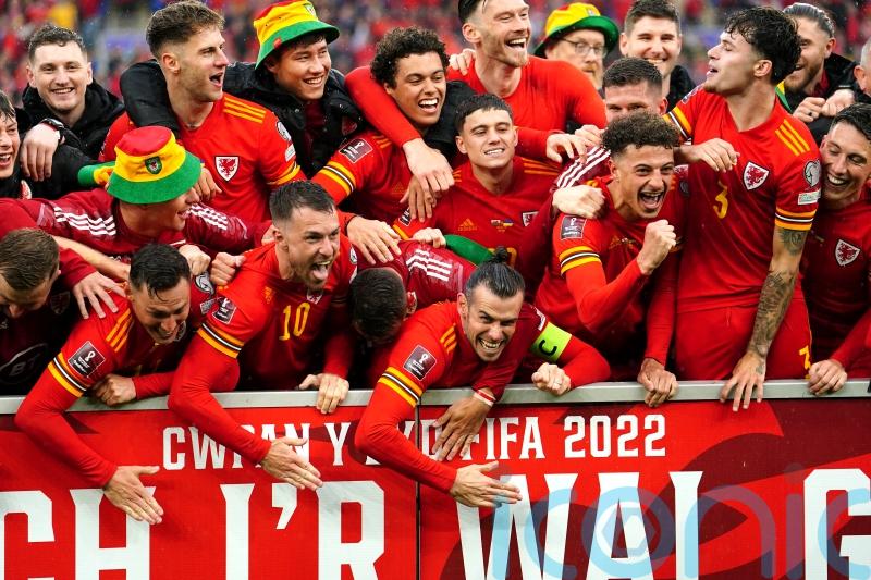 Wales will be inspired to another level against England at World Cup &ndash; Southgate