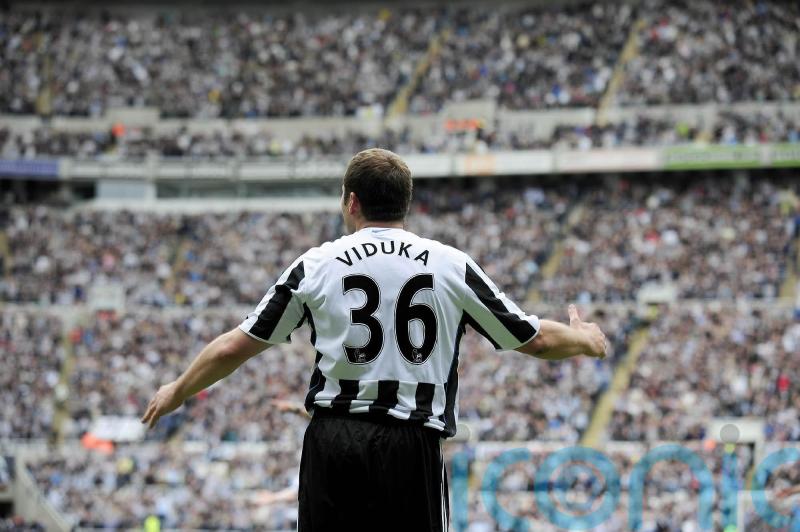 On this day in 2007: Mark Viduka signs for Sam Allardyce&rsquo;s Newcastle