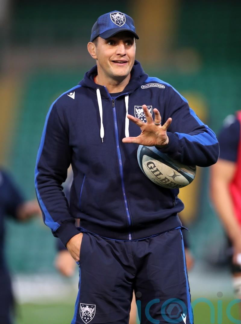 Northampton looking to put Leicester hidings firmly behind them &ndash; Phil Dowson