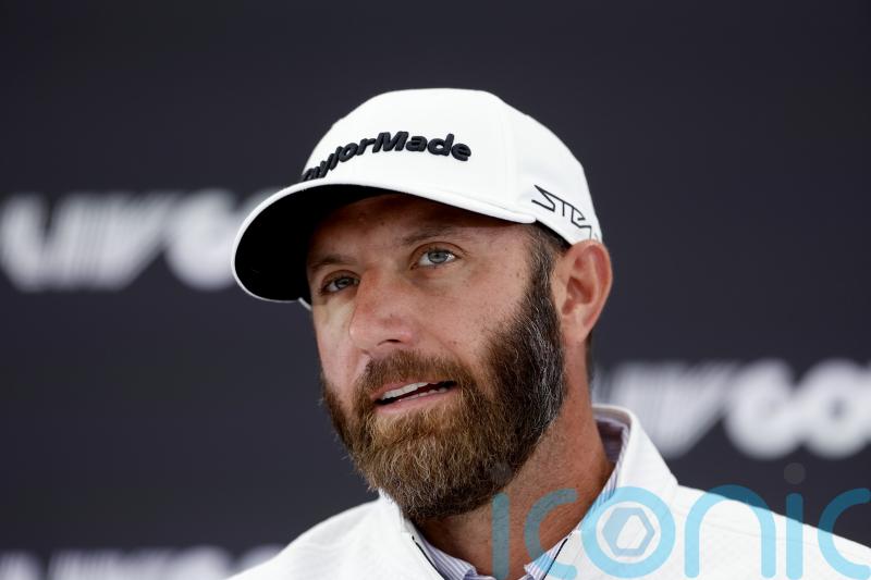 Dustin Johnson hopes PGA Tour has Ryder Cup rethink as he joins rebel series