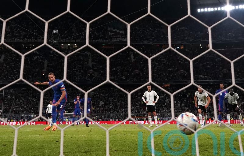 Harry Kane brings up his 50 &ndash; a look at England&rsquo;s all-time top scorers