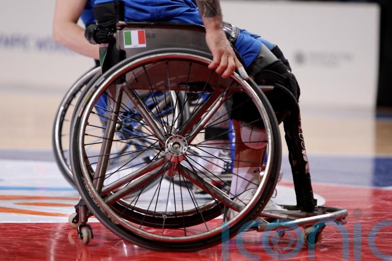Disabled people feel left out of post-pandemic sporting recovery, report says